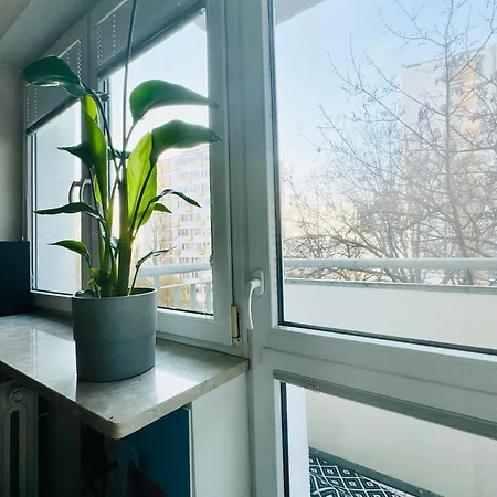 Apartment Washington Avenue