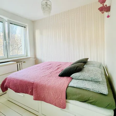 Washington Avenue * Varsavia