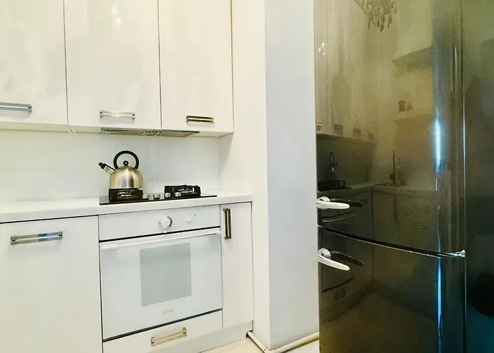 Washington Avenue Varsavia