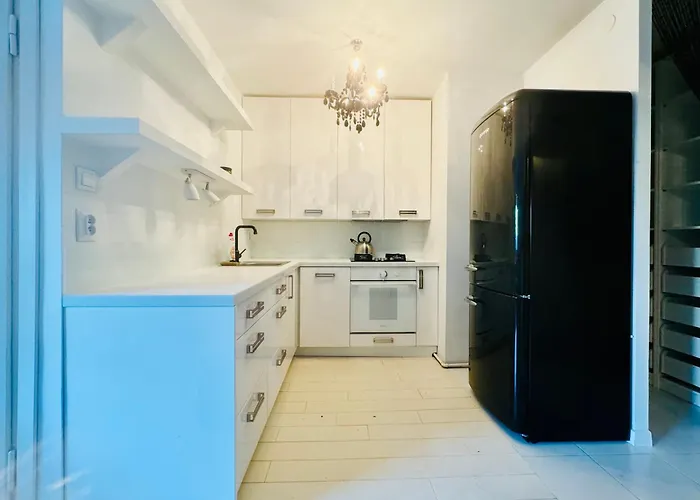 Washington Avenue * Varsavia