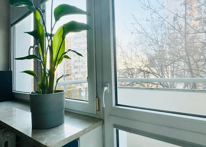 Appartamento Washington Avenue