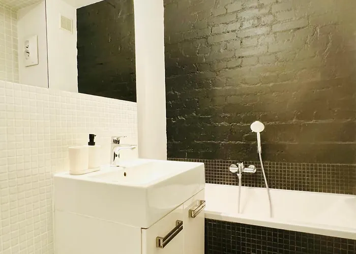 Washington Avenue * Varsavia