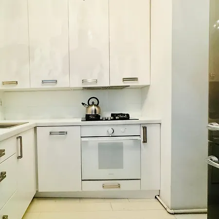 公寓 Washington Avenue *