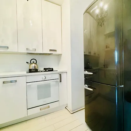 Washington Avenue وارسو