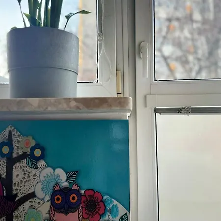 Washington Avenue * 华沙