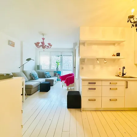 公寓 Washington Avenue *