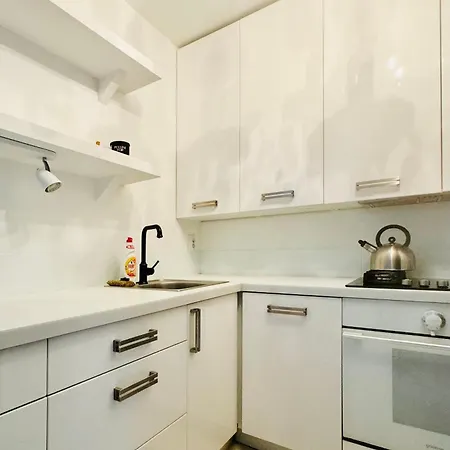 Washington Avenue * 华沙