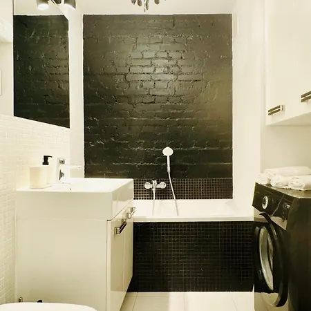 شقة Washington Avenue