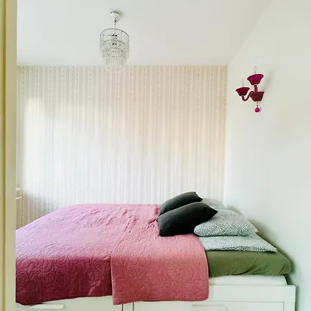 Washington Avenue شقة وارسو