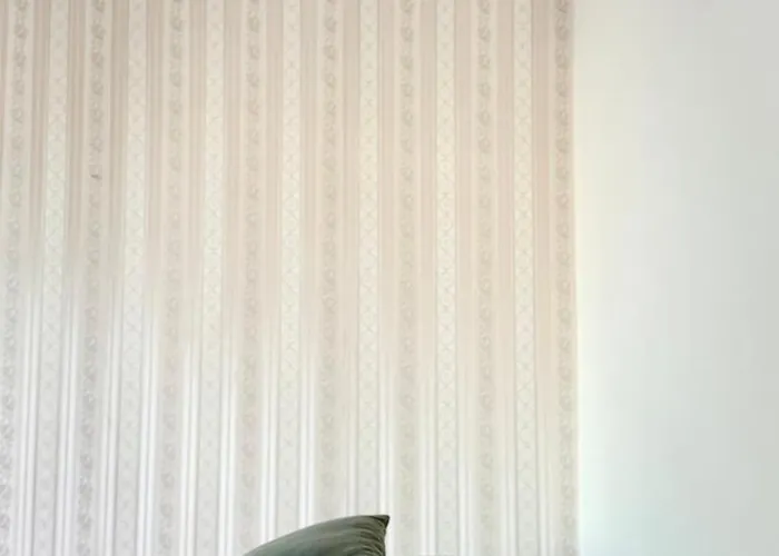 Washington Avenue Apartament *