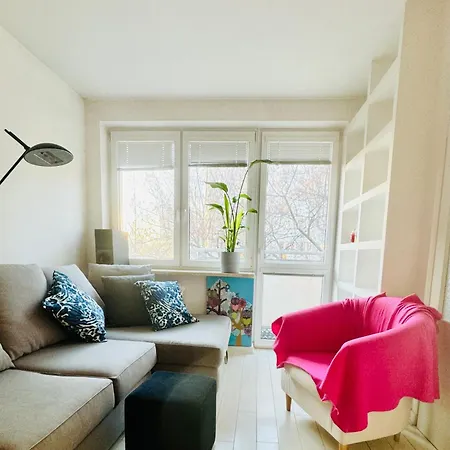 דירה Washington Avenue *